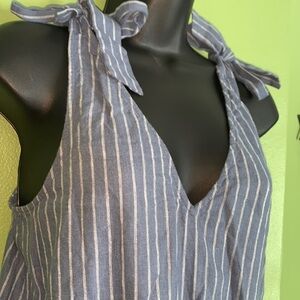 🔵 a - new - day romper